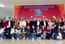 Khai xuân Ất Tỵ